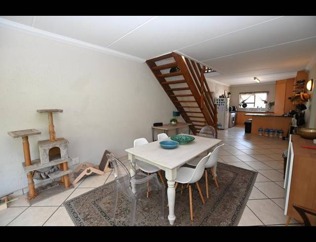 2 BEDROOM APARTMENT FOR SALE IN PAULSHOF